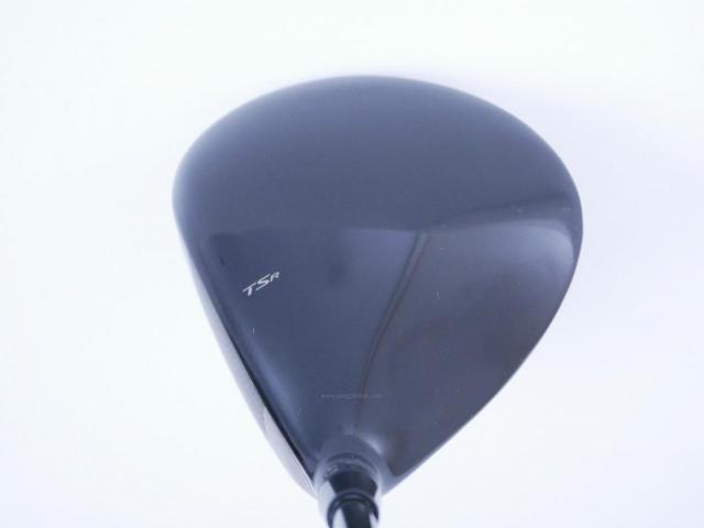 Driver : Titleist : ไดรเวอร์ Titleist TSR 2 (ออกปี 2022 Japan Spec.) Loft 10 (ปรับได้) ก้าน Mitsubishi KUROKAGE 60G Flex S