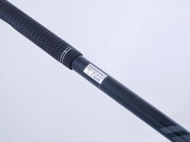 Driver : Titleist : ไดรเวอร์ Titleist TSR 2 (ออกปี 2022 Japan Spec.) Loft 10 (ปรับได้) ก้าน Mitsubishi KUROKAGE 60G Flex S