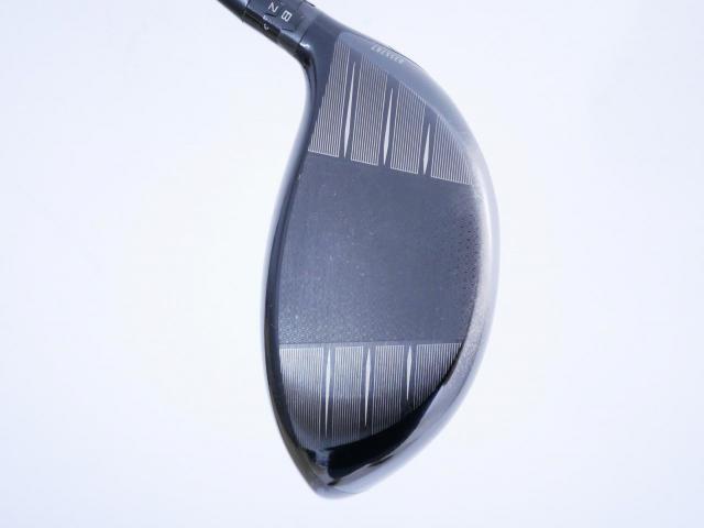 Driver : Titleist : ไดรเวอร์ Titleist TSR 2 (ออกปี 2022 Japan Spec.) Loft 10 (ปรับได้) ก้าน Mitsubishi KUROKAGE 60G Flex S