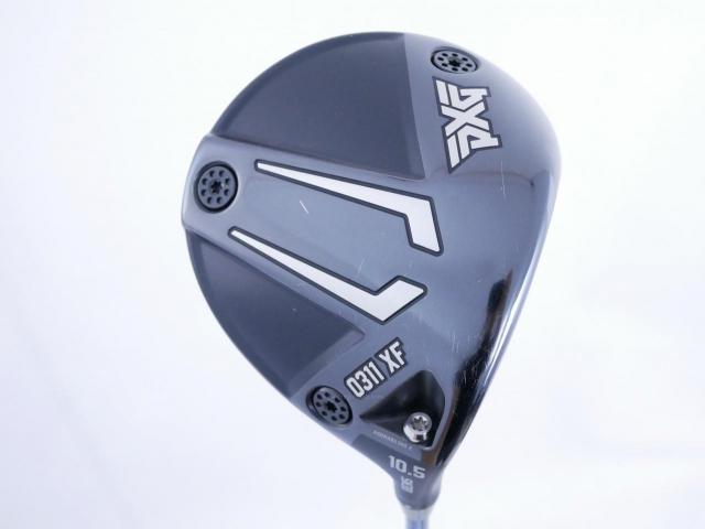 Driver : PXG : ไดรเวอร์ PXG 0311 XF GEN 5 (ออกปี 2022) Loft 10.5 ก้าน Mitsubishi Diamana TB 60 Flex S