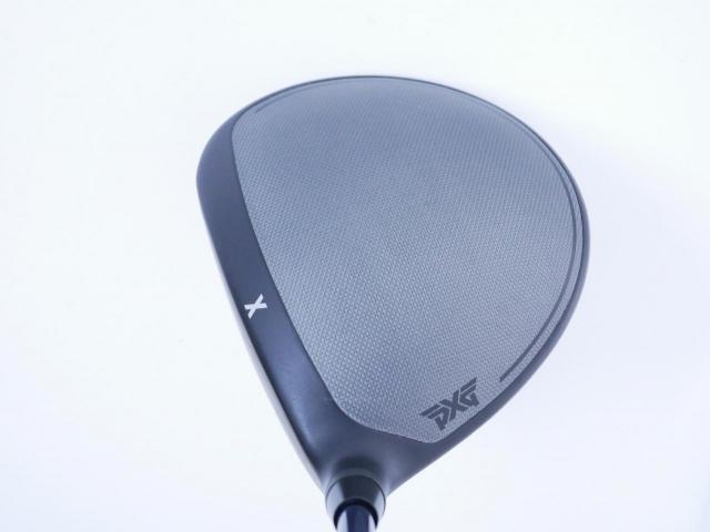 Driver : PXG : ไดรเวอร์ PXG 0311 XF GEN 5 (ออกปี 2022) Loft 10.5 ก้าน Mitsubishi Diamana TB 60 Flex S