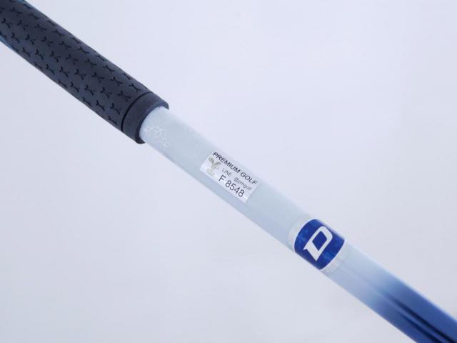 Driver : PXG : ไดรเวอร์ PXG 0311 XF GEN 5 (ออกปี 2022) Loft 10.5 ก้าน Mitsubishi Diamana TB 60 Flex S