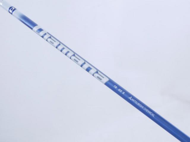Driver : PXG : ไดรเวอร์ PXG 0311 XF GEN 5 (ออกปี 2022) Loft 10.5 ก้าน Mitsubishi Diamana TB 60 Flex S