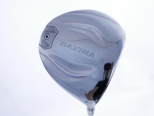 Driver : Ryoma : ไดรเวอร์ Ryoma Maxima II Type D (ปี 2021) Loft 10.5 ก้าน Tour AD RM-2 Flex R