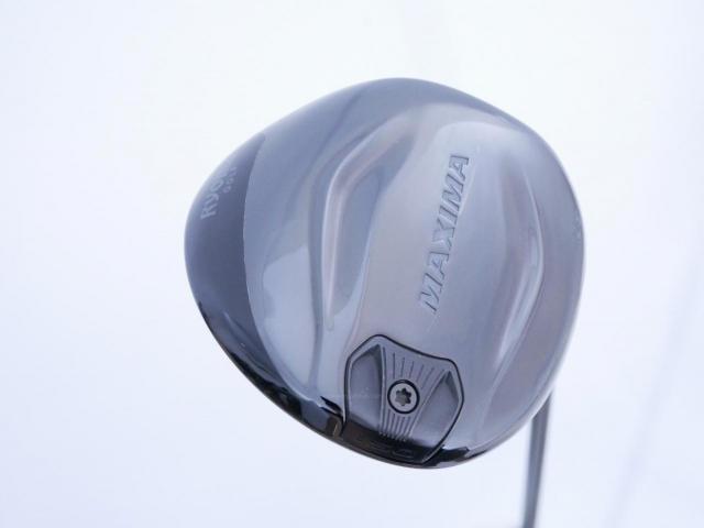 Driver : Ryoma : ไดรเวอร์ Ryoma Maxima II Type D (ปี 2021) Loft 10.5 ก้าน Tour AD RM-2 Flex R