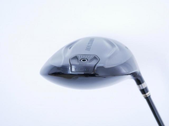 Driver : Ryoma : ไดรเวอร์ Ryoma Maxima II Type D (ปี 2021) Loft 10.5 ก้าน Tour AD RM-2 Flex R