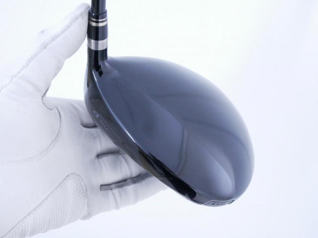 Driver : Ryoma : ไดรเวอร์ Ryoma Maxima II Type D (ปี 2021) Loft 10.5 ก้าน Tour AD RM-2 Flex R