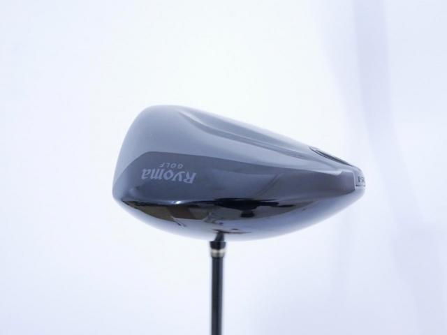 Driver : Ryoma : ไดรเวอร์ Ryoma Maxima II Type D (ปี 2021) Loft 10.5 ก้าน Tour AD RM-2 Flex R
