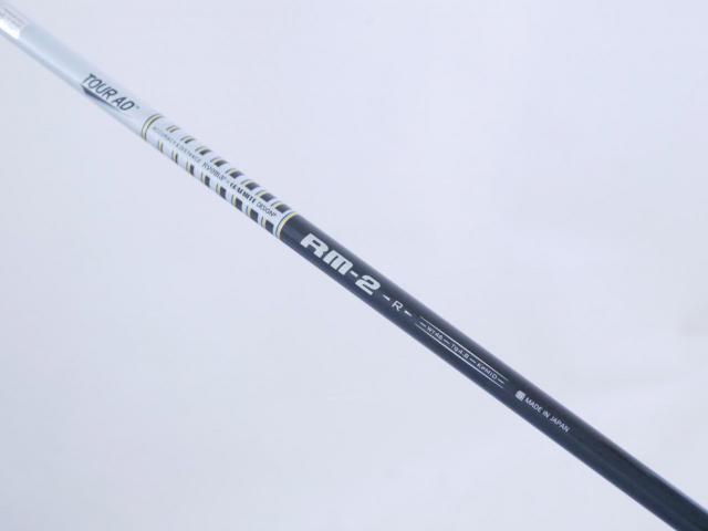Driver : Ryoma : ไดรเวอร์ Ryoma Maxima II Type D (ปี 2021) Loft 10.5 ก้าน Tour AD RM-2 Flex R