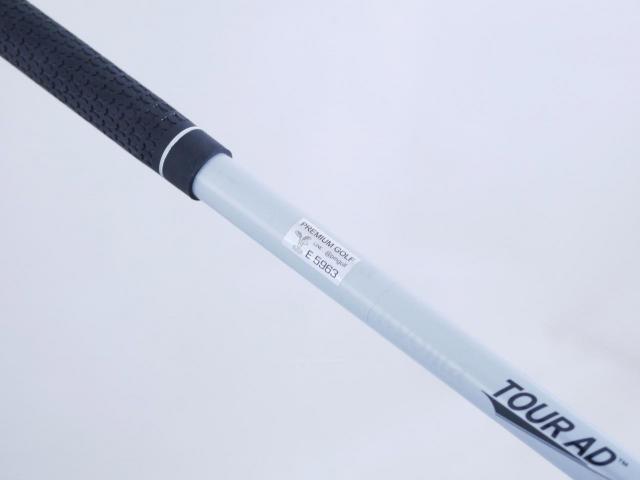 Driver : Ryoma : ไดรเวอร์ Ryoma Maxima II Type D (ปี 2021) Loft 10.5 ก้าน Tour AD RM-2 Flex R