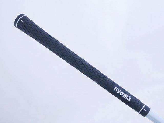 Driver : Ryoma : ไดรเวอร์ Ryoma Maxima II Type D (ปี 2021) Loft 10.5 ก้าน Tour AD RM-2 Flex R