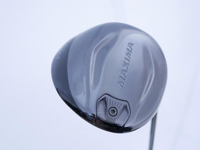 Driver : Ryoma : ไดรเวอร์ Ryoma Maxima II Type D (ปี 2021) Loft 10.5 ก้าน Tour AD RM-2 Flex S