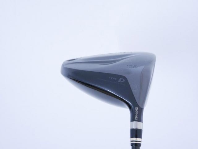 Driver : Ryoma : ไดรเวอร์ Ryoma Maxima II Type D (ปี 2021) Loft 10.5 ก้าน Tour AD RM-2 Flex S