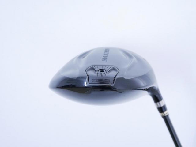 Driver : Ryoma : ไดรเวอร์ Ryoma Maxima II Type D (ปี 2021) Loft 10.5 ก้าน Tour AD RM-2 Flex S