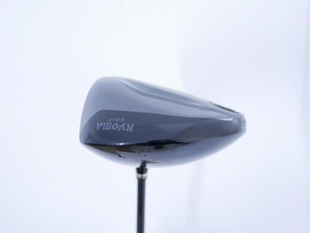 Driver : Ryoma : ไดรเวอร์ Ryoma Maxima II Type D (ปี 2021) Loft 10.5 ก้าน Tour AD RM-2 Flex S