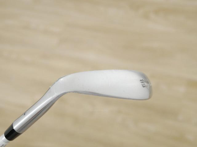 Lady club : All : Wedge Callaway Mack Daddy CB Loft 58 ก้านกราไฟต์ Mitsubishi ELDIO 40 Flex L