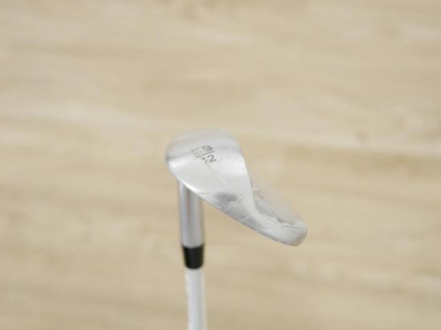 Lady club : All : Wedge Callaway Mack Daddy CB Loft 58 ก้านกราไฟต์ Mitsubishi ELDIO 40 Flex L