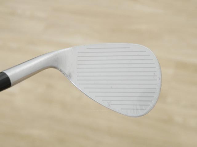 Lady club : All : Wedge Callaway Mack Daddy CB Loft 58 ก้านกราไฟต์ Mitsubishi ELDIO 40 Flex L
