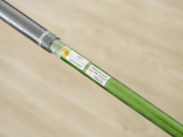 Lady club : All : Wedge Callaway Mack Daddy CB Loft 58 ก้านกราไฟต์ Mitsubishi ELDIO 40 Flex L