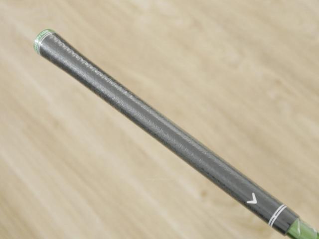 Lady club : All : Wedge Callaway Mack Daddy CB Loft 58 ก้านกราไฟต์ Mitsubishi ELDIO 40 Flex L