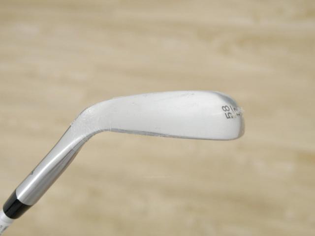 Lady club : All : Wedge Callaway Mack Daddy CB Loft 58 ก้านกราไฟต์ Mitsubishi ELDIO 40 Flex L