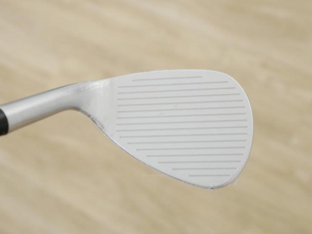 Lady club : All : Wedge Callaway Mack Daddy CB Loft 58 ก้านกราไฟต์ Mitsubishi ELDIO 40 Flex L