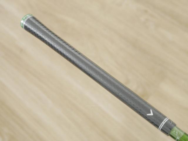 Lady club : All : Wedge Callaway Mack Daddy CB Loft 58 ก้านกราไฟต์ Mitsubishi ELDIO 40 Flex L