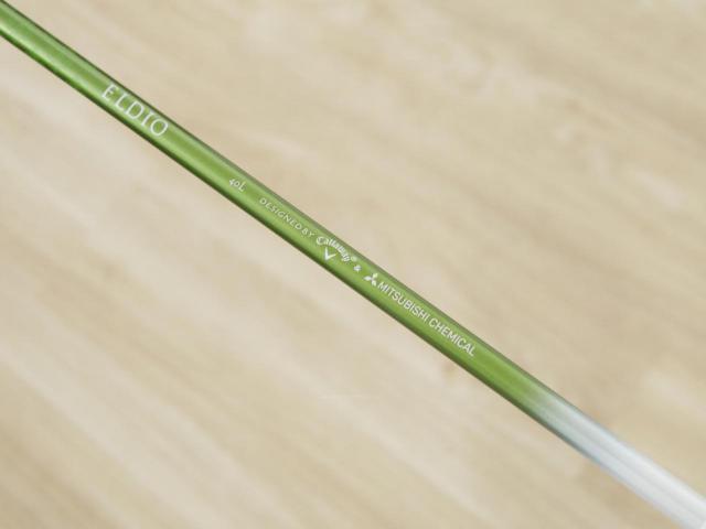 Lady club : All : Wedge Callaway Mack Daddy CB Loft 58 ก้านกราไฟต์ Mitsubishi ELDIO 40 Flex L