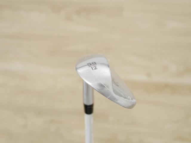 Lady club : All : Wedge Callaway Mack Daddy CB Loft 58 ก้านกราไฟต์ Mitsubishi ELDIO 40 Flex L