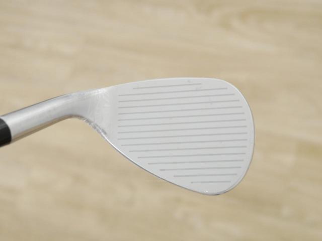 Lady club : All : Wedge Callaway Mack Daddy CB Loft 58 ก้านกราไฟต์ Mitsubishi ELDIO 40 Flex L
