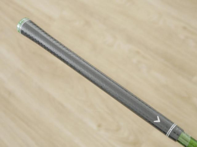 Lady club : All : Wedge Callaway Mack Daddy CB Loft 58 ก้านกราไฟต์ Mitsubishi ELDIO 40 Flex L
