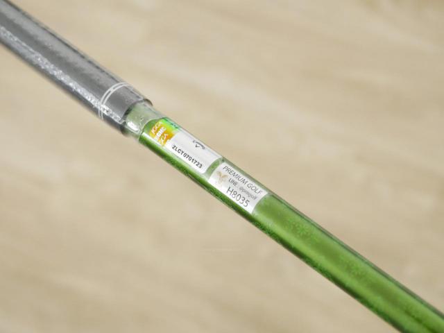 Lady club : All : Wedge Callaway Mack Daddy CB Loft 58 ก้านกราไฟต์ Mitsubishi ELDIO 40 Flex L
