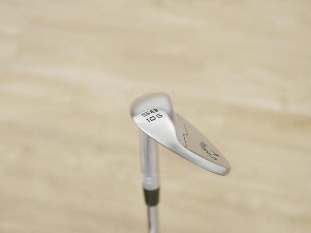 Wedge : Callaway : Wedge Callaway Opus Loft 58 ก้านเหล็ก Dynamic Gold Tour Issue S200