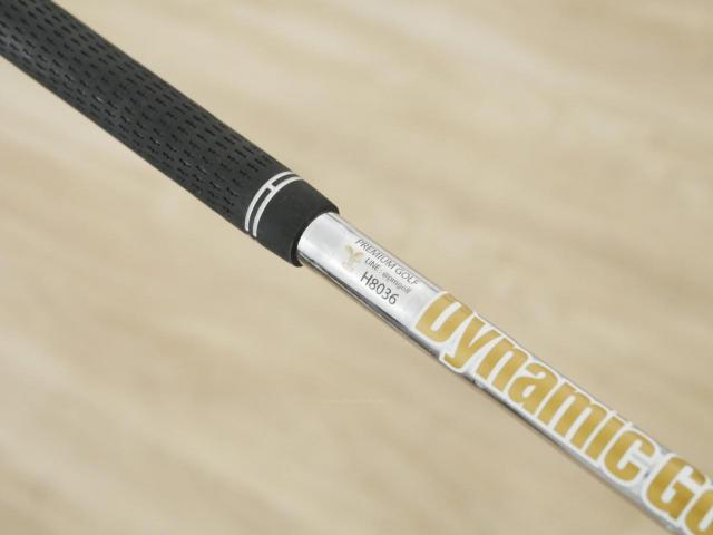 Wedge : Callaway : Wedge Callaway Opus Loft 58 ก้านเหล็ก Dynamic Gold Tour Issue S200