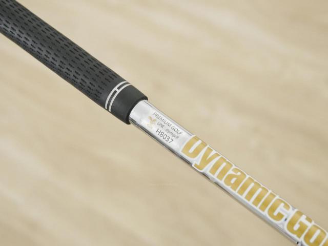 Wedge : Callaway : Wedge Callaway Opus Loft 58 ก้านเหล็ก Dynamic Gold S200