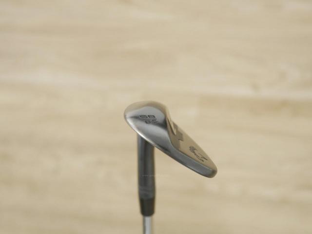 Wedge : Callaway : Wedge Callaway Opus Loft 58 ก้านเหล็ก Dynamic Gold S200