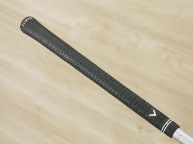 Wedge : Callaway : Wedge Callaway Opus Loft 58 ก้านเหล็ก Dynamic Gold S200