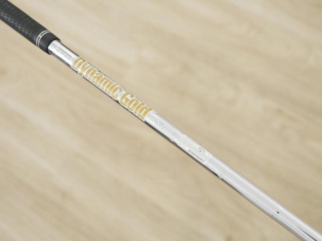 Wedge : Callaway : Wedge Callaway Opus Loft 58 ก้านเหล็ก Dynamic Gold S200