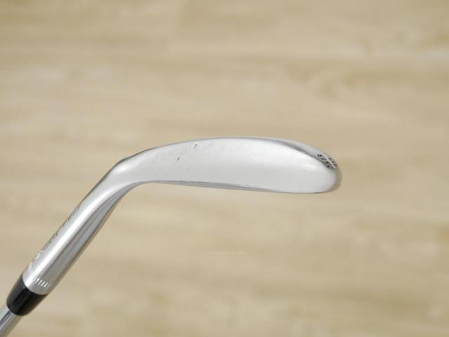 Wedge : Other : Wedge Callaway JAWS Full Toe Loft 58 ก้านเหล็ก Dynamic Gold S200