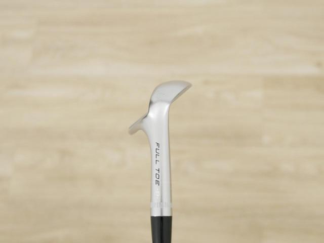 Wedge : Other : Wedge Callaway JAWS Full Toe Loft 58 ก้านเหล็ก Dynamic Gold S200