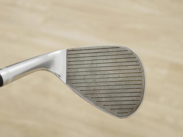 Wedge : Other : Wedge Callaway JAWS Full Toe Loft 58 ก้านเหล็ก Dynamic Gold S200