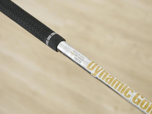 Wedge : Other : Wedge Callaway JAWS Full Toe Loft 58 ก้านเหล็ก Dynamic Gold S200