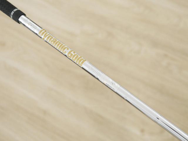 Wedge : Other : Wedge Callaway JAWS Full Toe Loft 58 ก้านเหล็ก Dynamic Gold S200