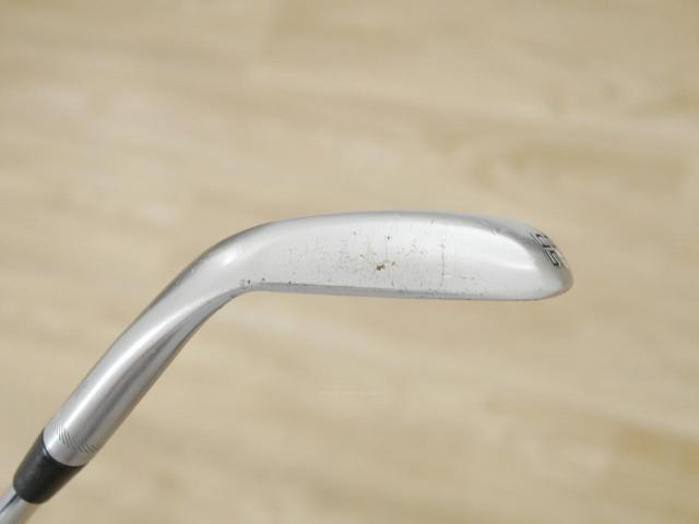 Wedge : Other : Wedge Titleist Vokey SM8 Loft 56 ก้านเหล็ก Dynamic Gold Wedge Flex