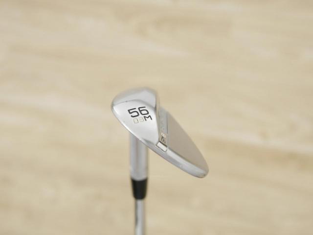 Wedge : Other : Wedge Titleist Vokey SM8 Loft 56 ก้านเหล็ก Dynamic Gold Wedge Flex