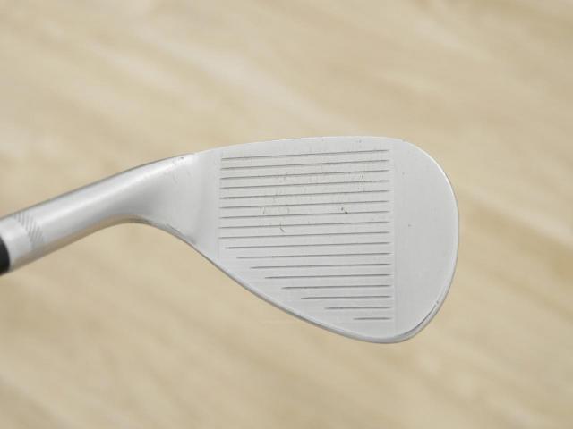 Wedge : Other : Wedge Titleist Vokey SM8 Loft 56 ก้านเหล็ก Dynamic Gold Wedge Flex
