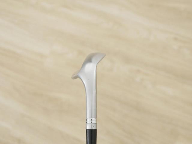 Wedge : Taylormade : Wedge Taylormade Milled Grind 2 TW (Tiger Woods Special Edition) Loft 60 ก้านเหล็ก Dynamic Gold  S200