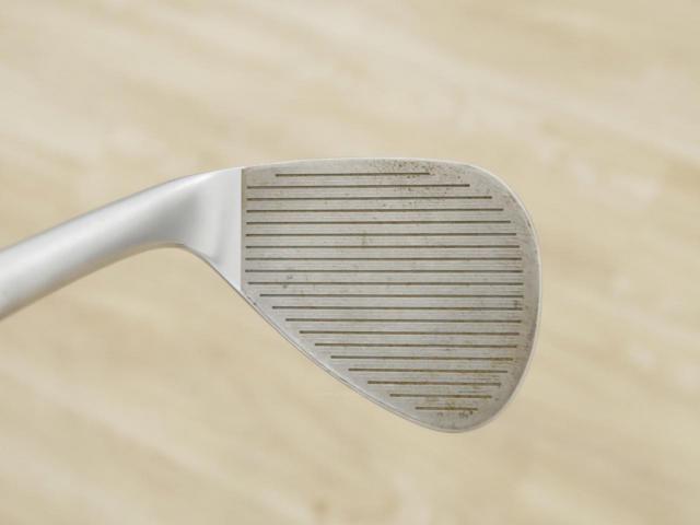 Wedge : Taylormade : Wedge Taylormade Hi-Toe 3 Loft 60 ก้านกราไฟต์ Mitsubishi Diamana 95 Wedge