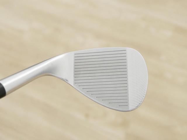 Wedge : Cleveland : Wedge Cleveland RTZ (รุ่นใหม่ ปี 2025) Loft 56 ก้านเหล็ก Dynamic Gold 95 S200