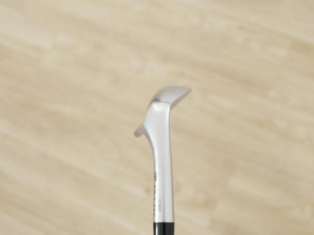 Wedge : Cleveland : Wedge Cleveland RTZ (รุ่นใหม่ ปี 2025) Loft 56 ก้านเหล็ก Dynamic Gold 95 S200